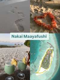 Nakai Maayafushi (Ex.Maayafushi Tourist Resort)