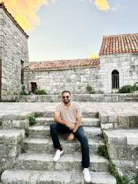 Trip To Albania and Montenegro 