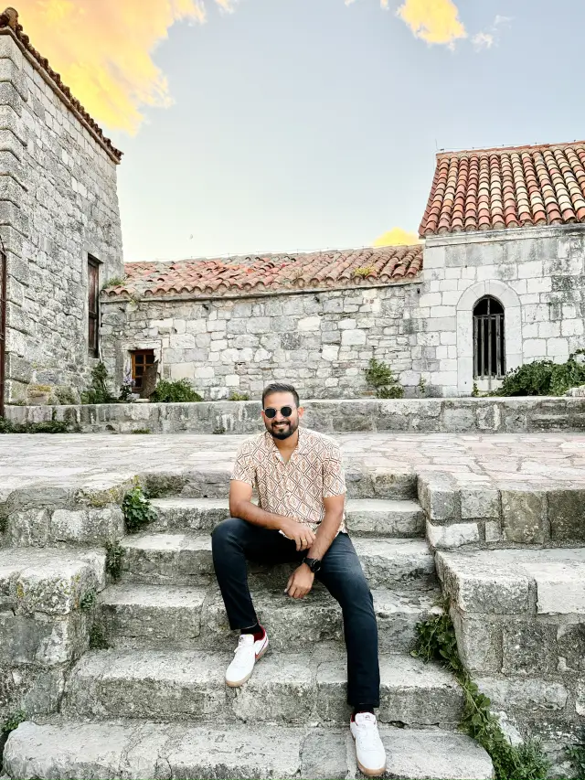 Trip To Albania and Montenegro