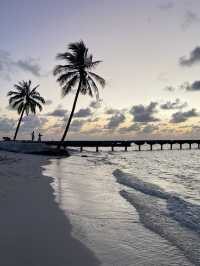 Experience Paradise at Furaveri Island Resort & Spa 