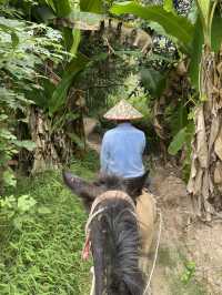 YANGSHUO CHINA TRIP REPORT