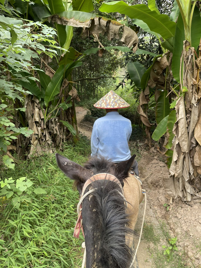YANGSHUO CHINA TRIP REPORT