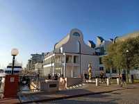 Helsingborg’s 800 Years: Viking Roots to Modern Marvel