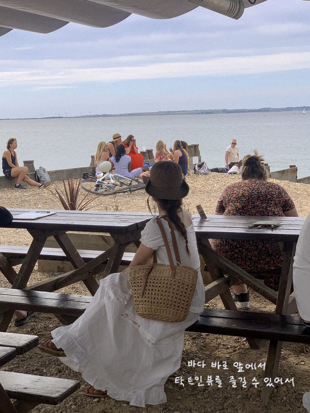 핀터레스트 감성 런던근교여행지 💗