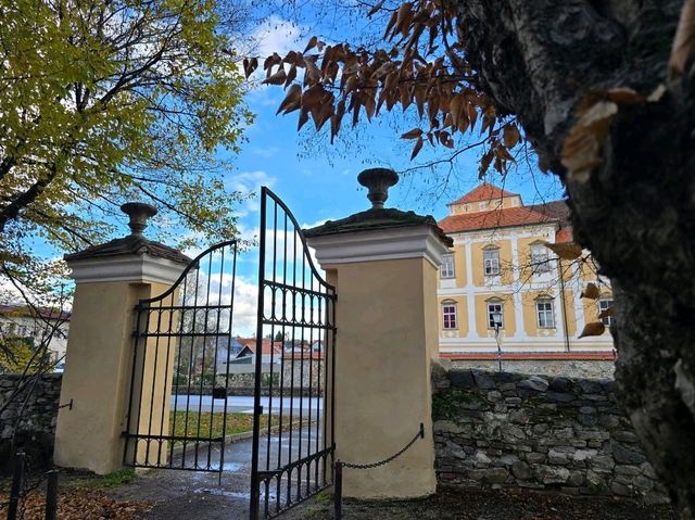 Architectural Charm🏛️ Architectural Charm🏛️