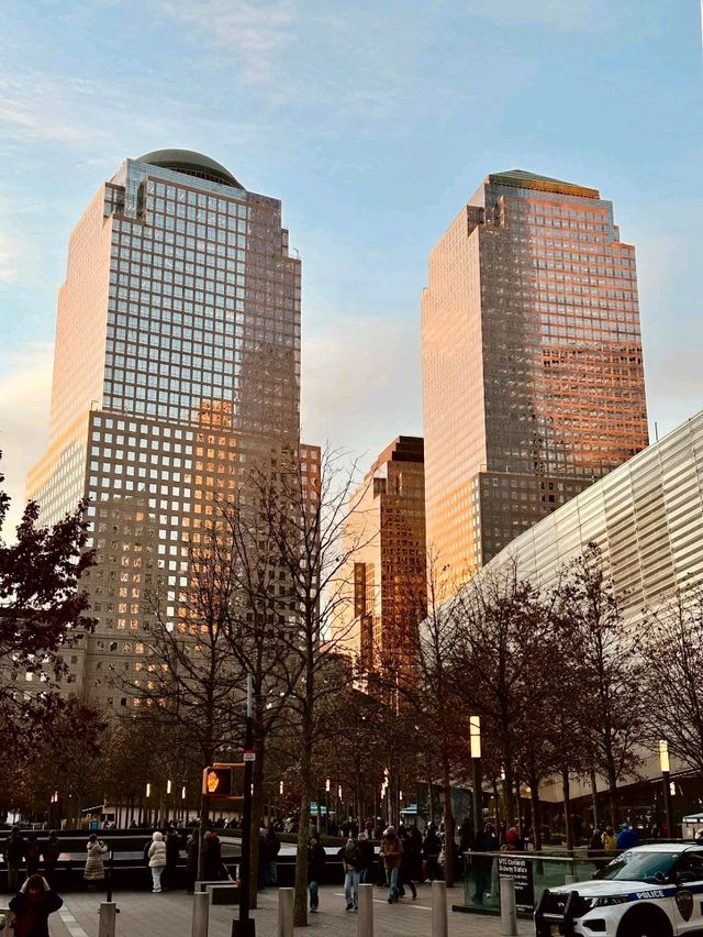 Crispy Autumn Manhattan Magic in One Day