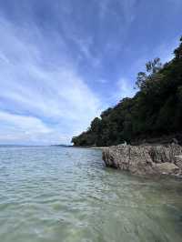 🌴 Пляжи Лангкави: райский уголок на любой вкус! 🌴