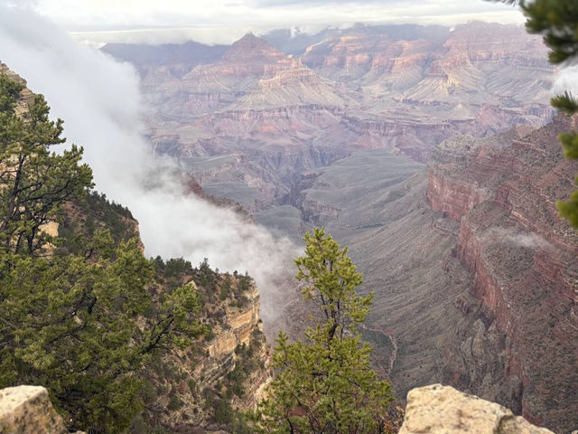 Grand Canyon Grand Canyon