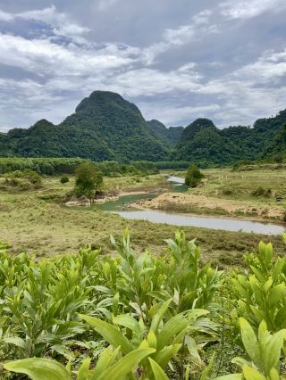 Phong Nha – Ke Bang: Vietnam's Cave Capital