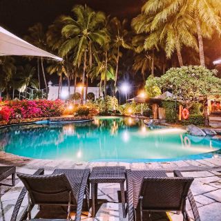 Sofitel Manila: A Grand Legacy of Green Elegance