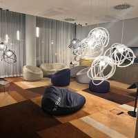 Munich Airport Hotel - Novotel