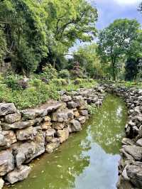 Yangshuo park