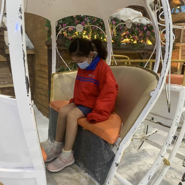 深圳世界之窗一日遊