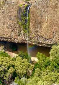 USA Outdoor Hiking | Sunol Town, San Francisco