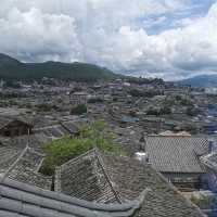 Living in Lijiang (for 3 days)