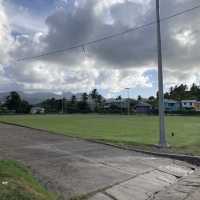 A little tour around Grenada 