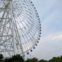 Nanchang Ferris wheel 