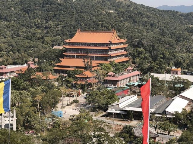 Simply Amazing Place to Visit 🇭🇰