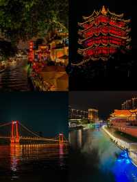 大膽點！貴州出發一個人旅行11天玩轉江浙滬！