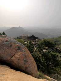 Qingdao | Mystery of Clapping Ladder 