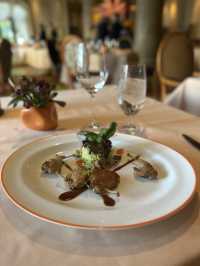 Dine in Paris at Bellagio Las Vegas! ✨