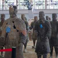 Terracotta Warriors | Wonder of Xi'an 