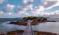 "La Perouse：悉尼沿海的攝影仙境與日落魅影"