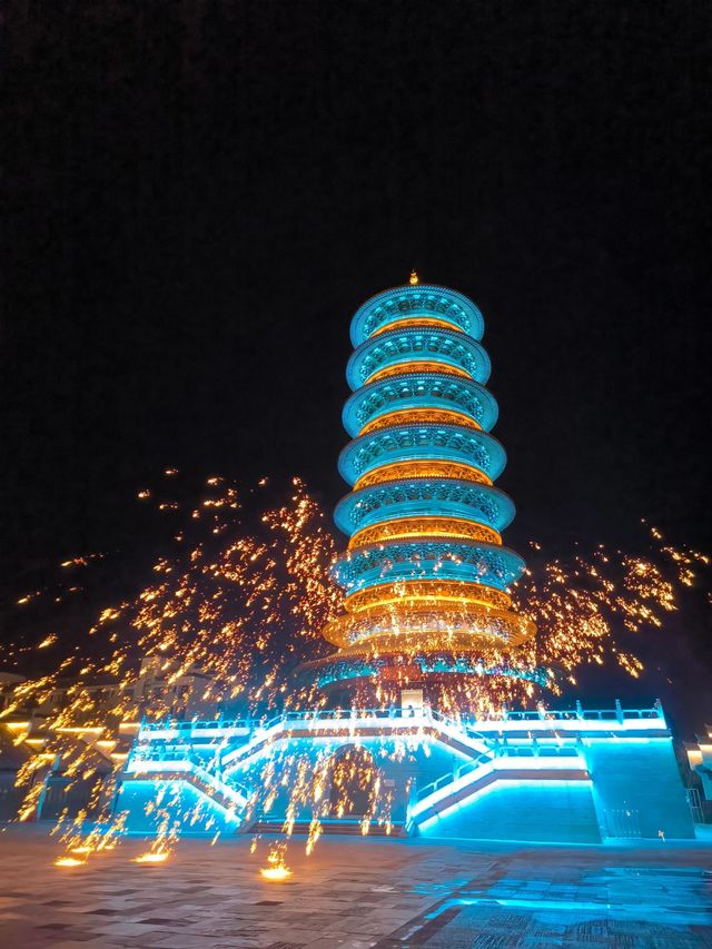 婺源——江西的世外桃源