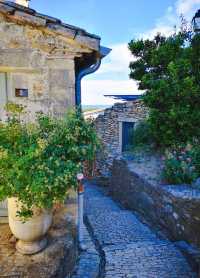 格里尼昂——法國南部最重要的文藝復興建築之一!