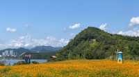 杭州青山湖 被譽為臨安第一景