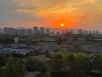 山西未來最“吃香”的城市