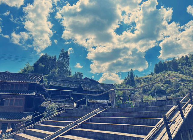 《爸爸去哪兒》推薦的美麗景點