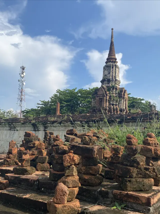 Bangkok | Ayutthaya World Heritage