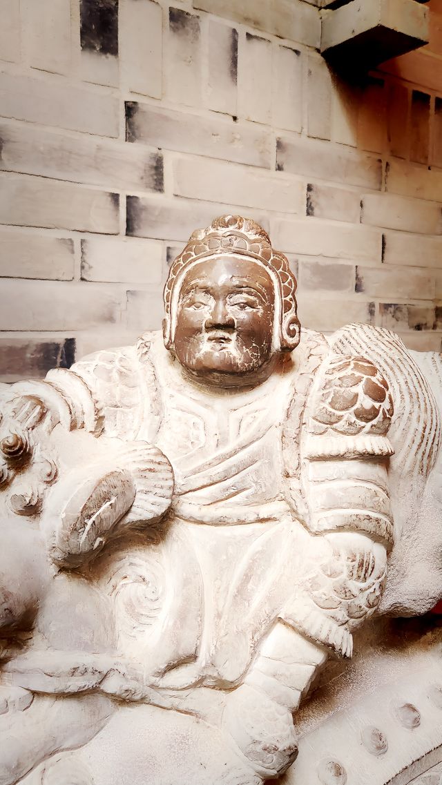 天品西岸水岸既有古樸風情又不失時尚感