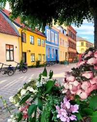 Scandinavian Wanderlust: Your Ultimate Travel Bucket List!"