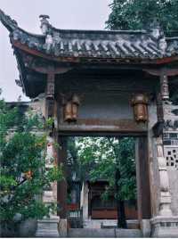 "中國最精緻的文廟"竟然是人少的冷門景點