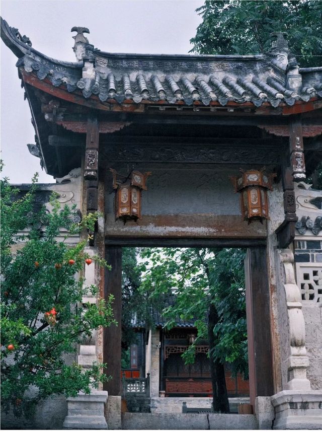 "中國最精緻的文廟"竟然是人少的冷門景點