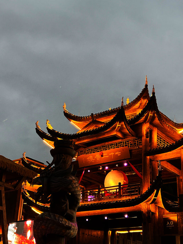 剛剛從張家界旅遊回來3天2夜旅遊攻略