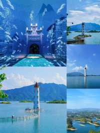 千島湖 | 一城山色半城湖