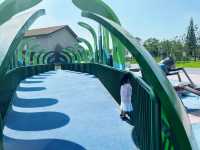 草房子樂園—寶藏地方