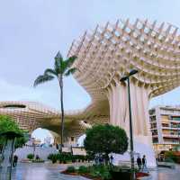 Seville Splendor: Spain's Jewel 💎 🇪🇸 