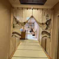 日式懷石料理 早晨篇 《結之莊》