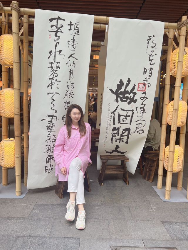 穿上漢服|感受傳統的端午節風俗