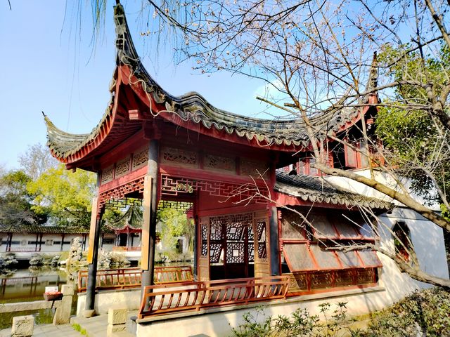 侍御古坊
