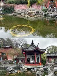 武漢黃鶴樓｜玩全攻略