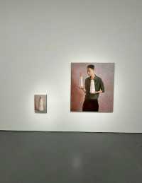 上海免費展|春天的西岸·驚喜連連