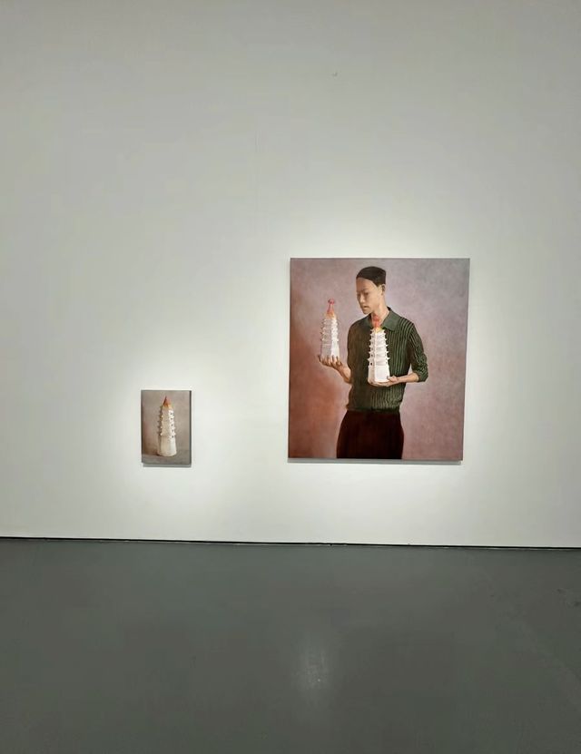 上海免費展|春天的西岸·驚喜連連