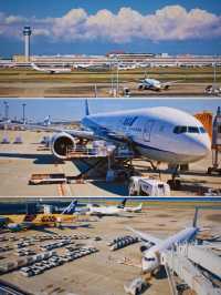 日本人文｜探訪日本航空第一門戶，羽田國際空港