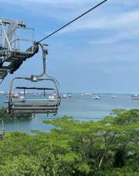 新加坡迈佳探險樂園玩一週寶藏景點全攻略