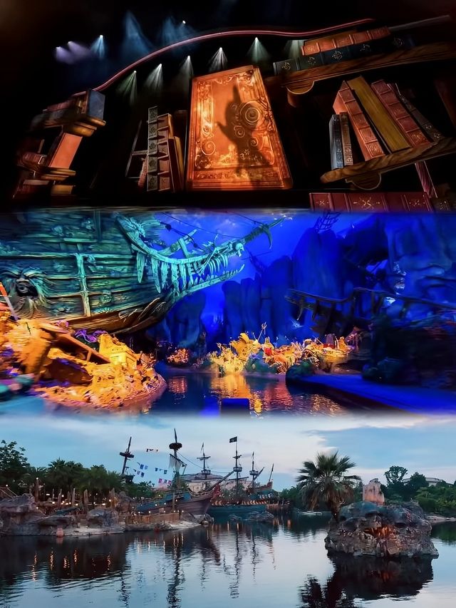 上海迪士尼旅遊攻略,寶子們快來看看!!! 上海迪士尼旅遊攻略,寶子們快來看看!!!